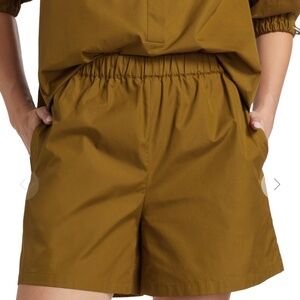 MaxMara shorts